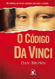 O Código Da Vinci — Dan Brown